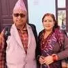 मीरा गौतम न्यौपाने