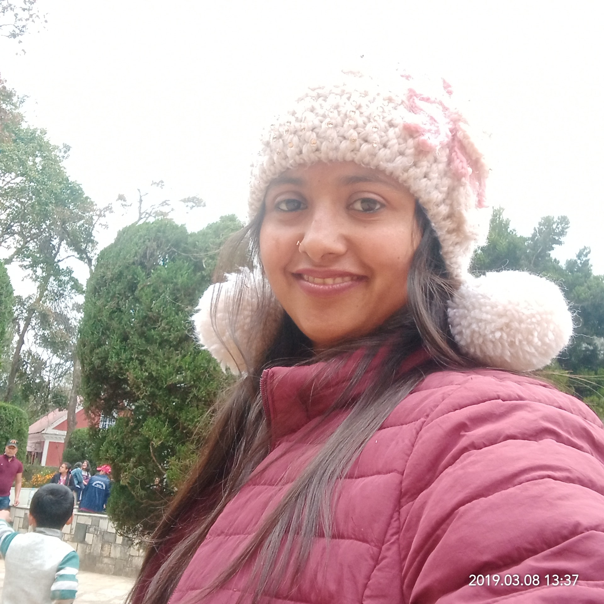 प्रज्ञा दाहाल पोखरेल