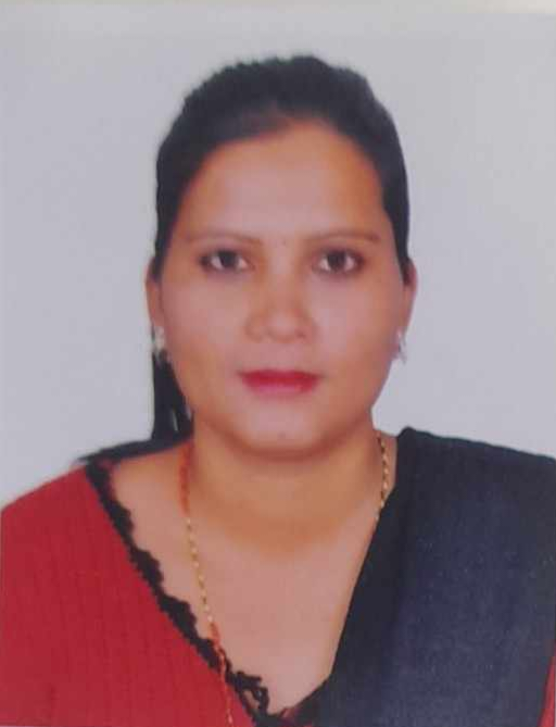 सरिता गौतम खनाल