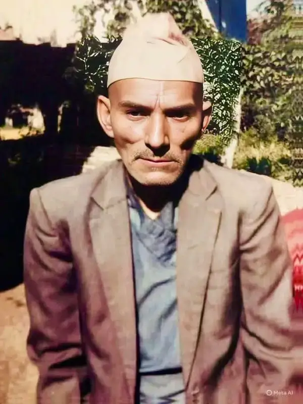बालकृष्ण