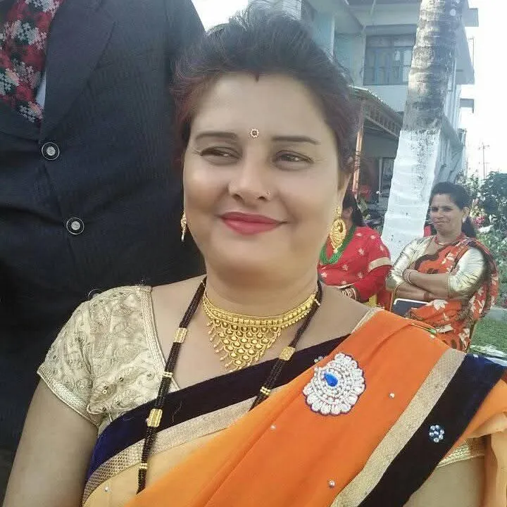 यानुका गौतम भण्डारी