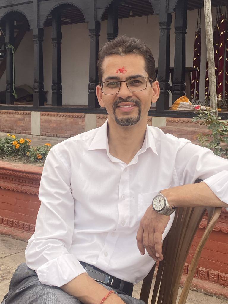 शिशिर भट्ट