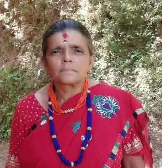सरस्वती गौतम न्यौपाने