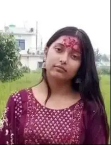 मिक्क्षा भट्टराई