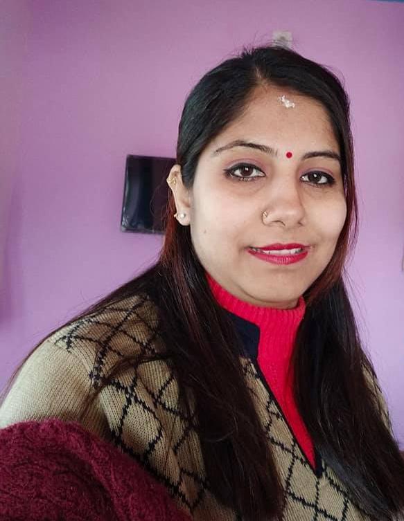 पुनम नेपाल
