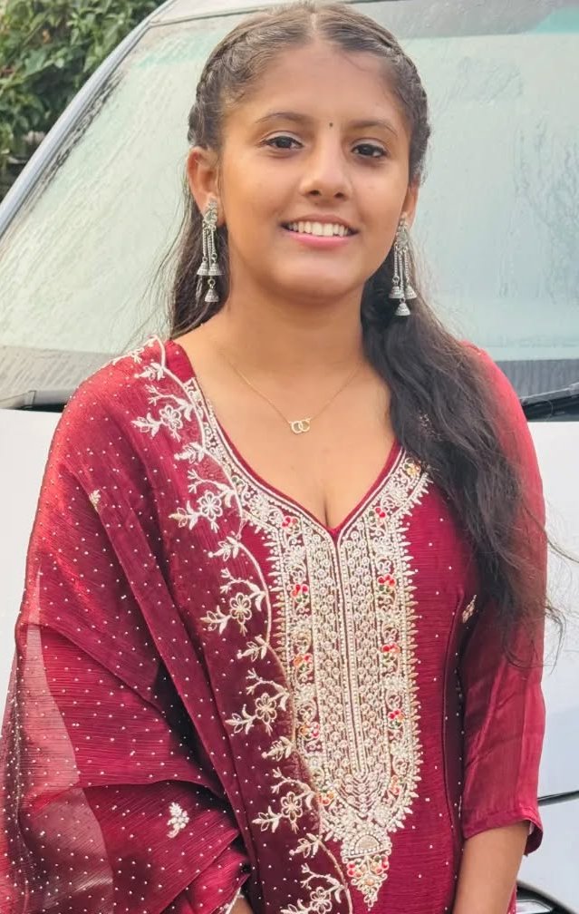 दिव्या निरौला