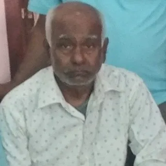 लोकनाथ दाहाल