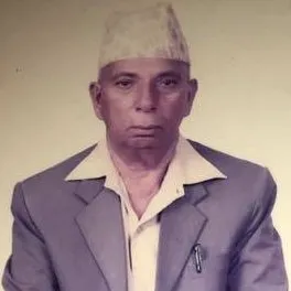 लोकनाथ
