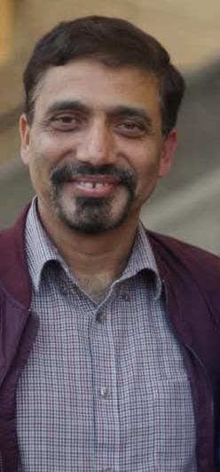 केदार कोइराला