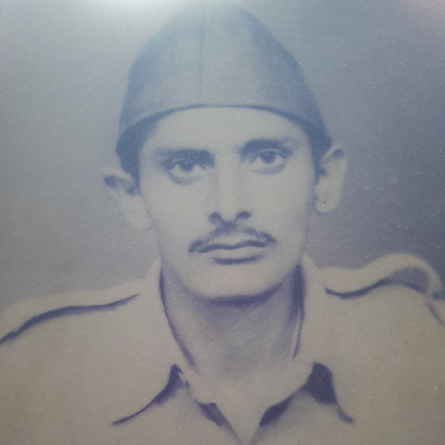 चिन्तामणी रेग्मी