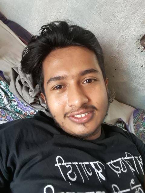 प्रदीप दाहाल