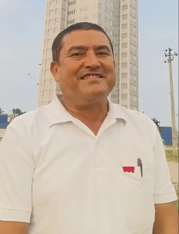 इन्द्रप्रसाद