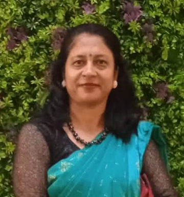 लता न्यौपाने
