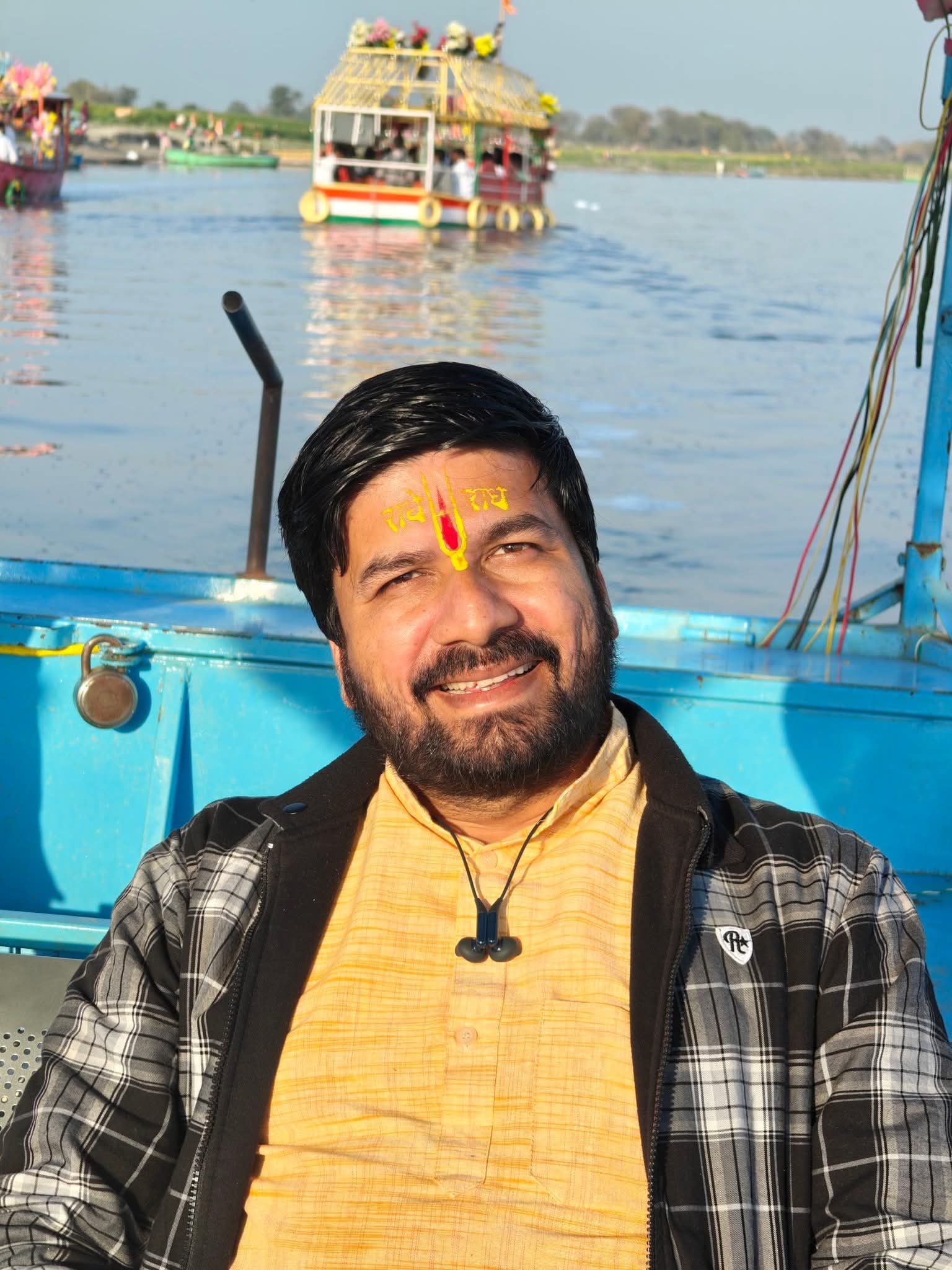 प्रकाश चम्लागाईँ