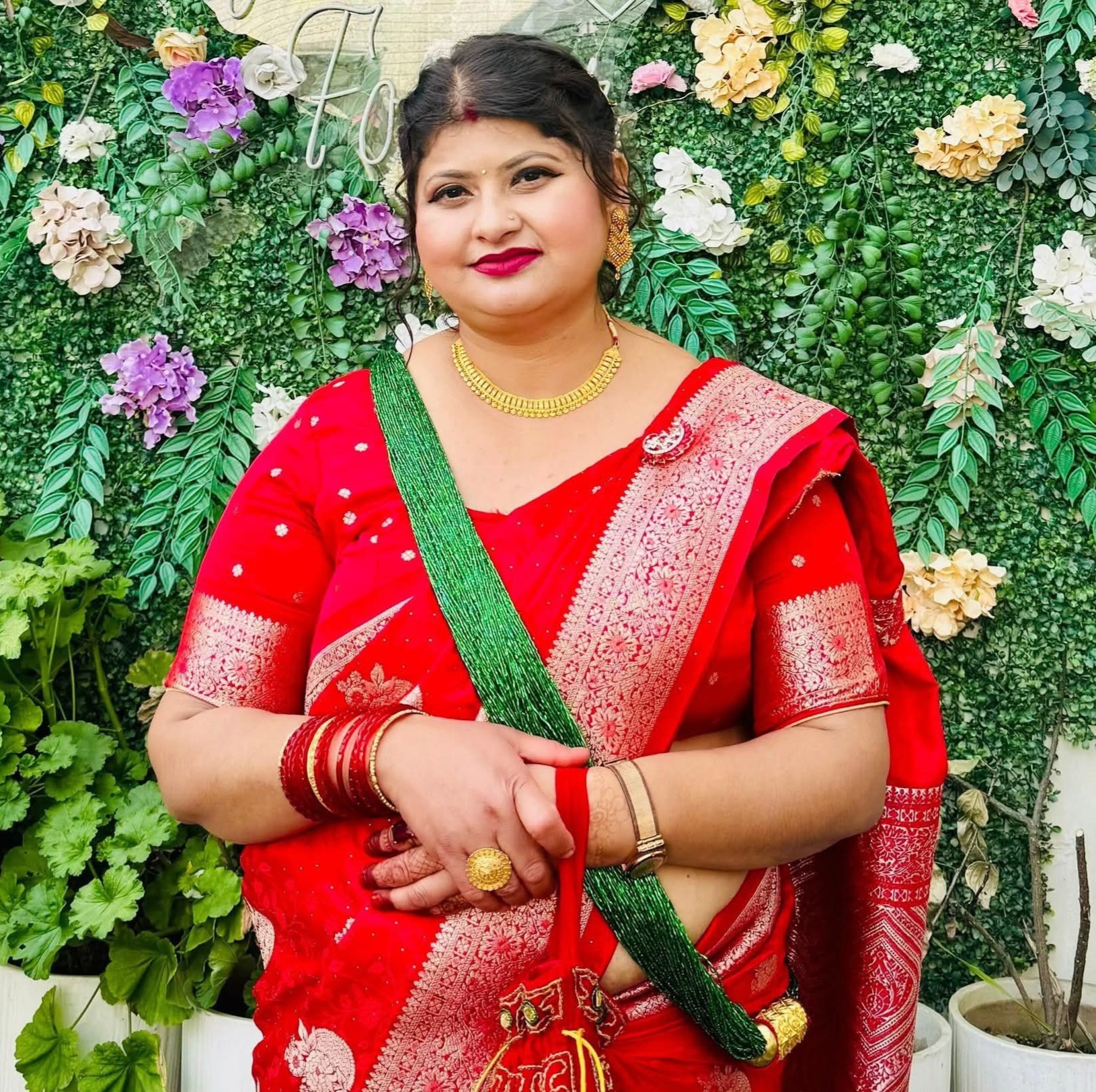 कविता खतिवडा
