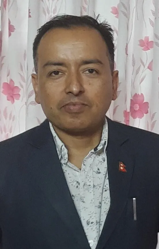 बोदराज गौतम