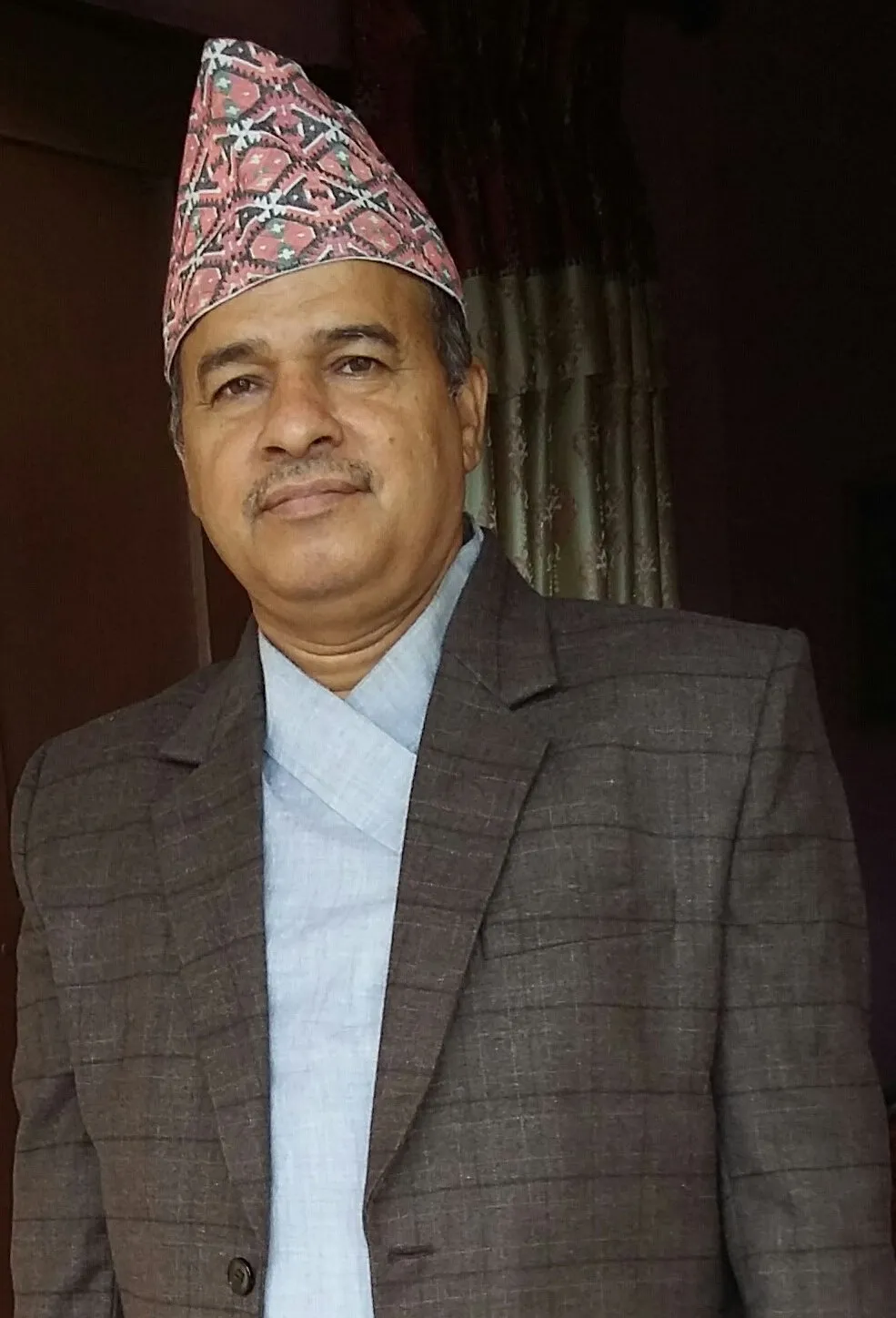 हरेराम