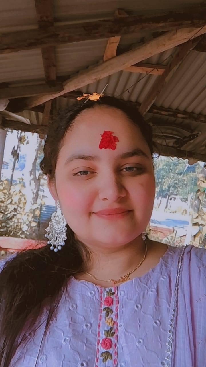 पल्‌लवी ओली