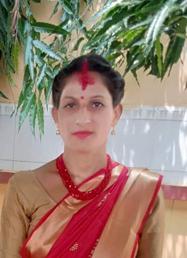 अञ्जु बराल ढकाल