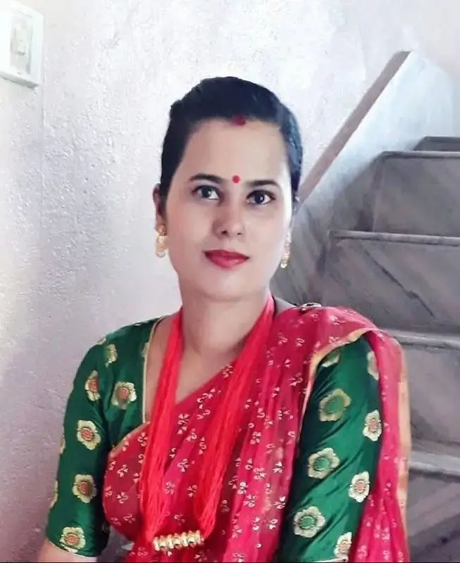 समीक्षा खनाल न्यौपाने