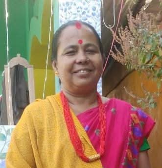 गङ्गा सुवेदी