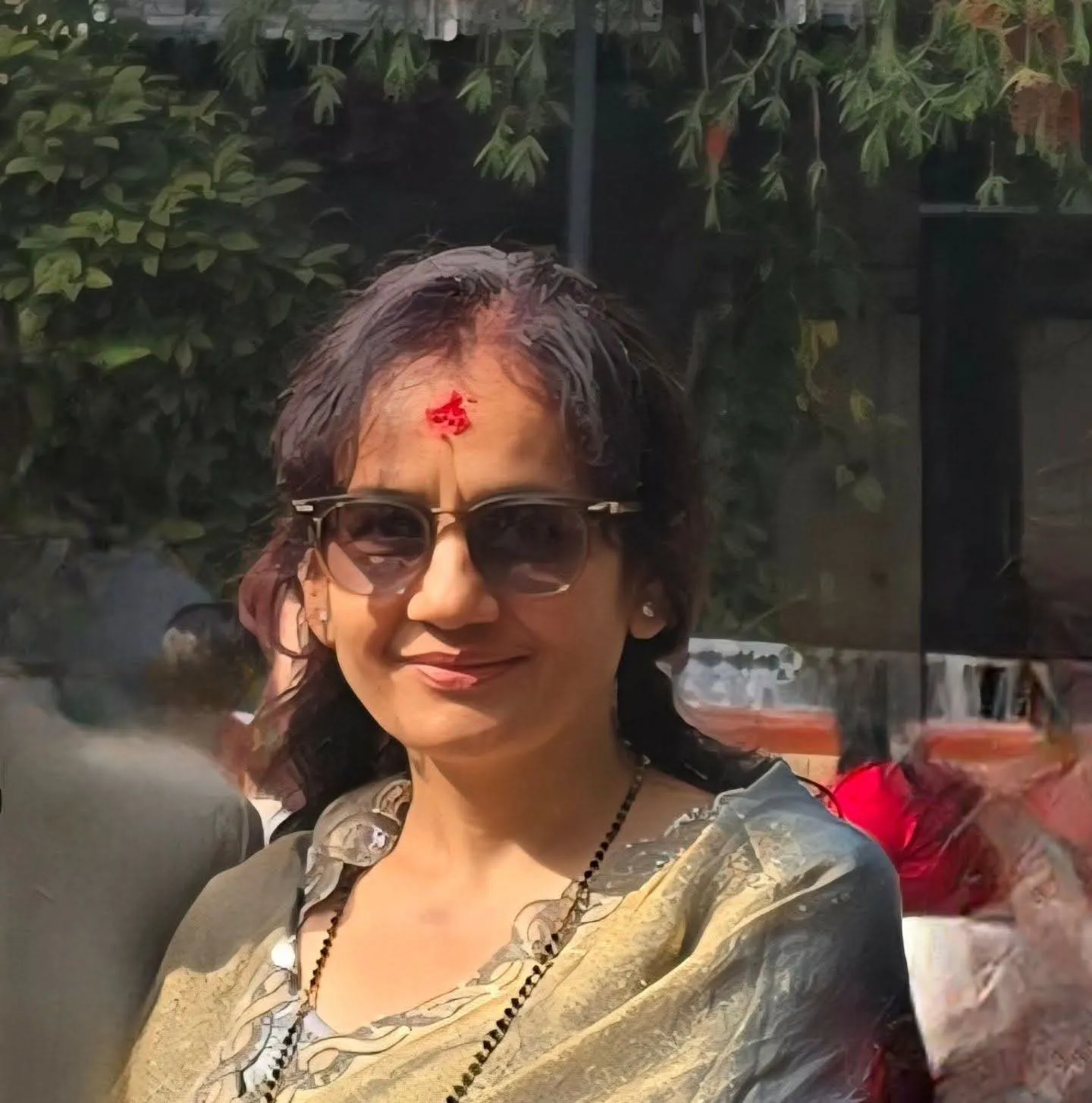 तारा बराल