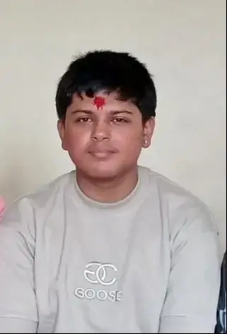 आलोक गौतम