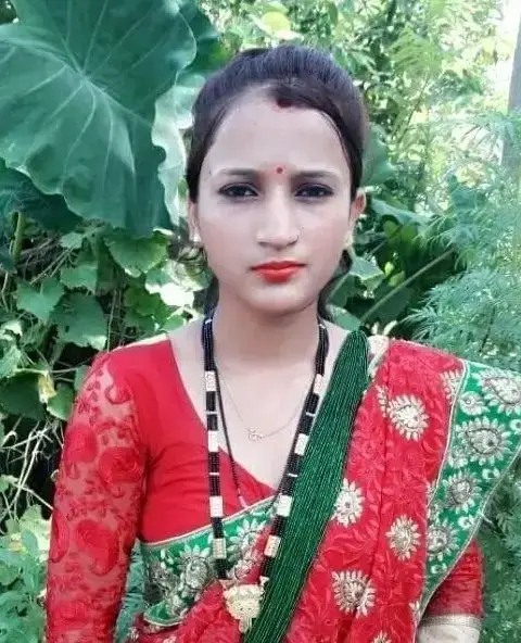 पूजा बराल घिमिरे