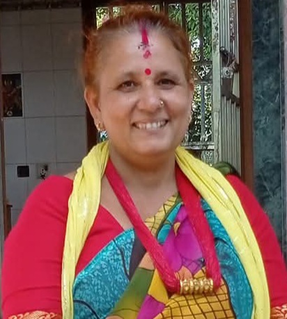 गीता लम्साल