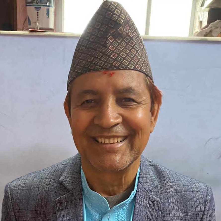 नन्दीश अधिकारी