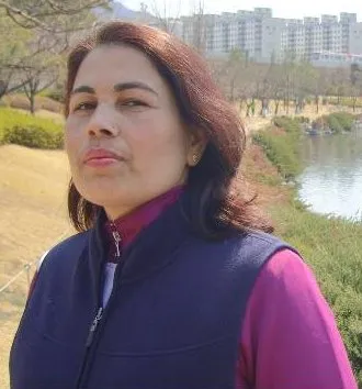 तुलसा दाहाल खरेल