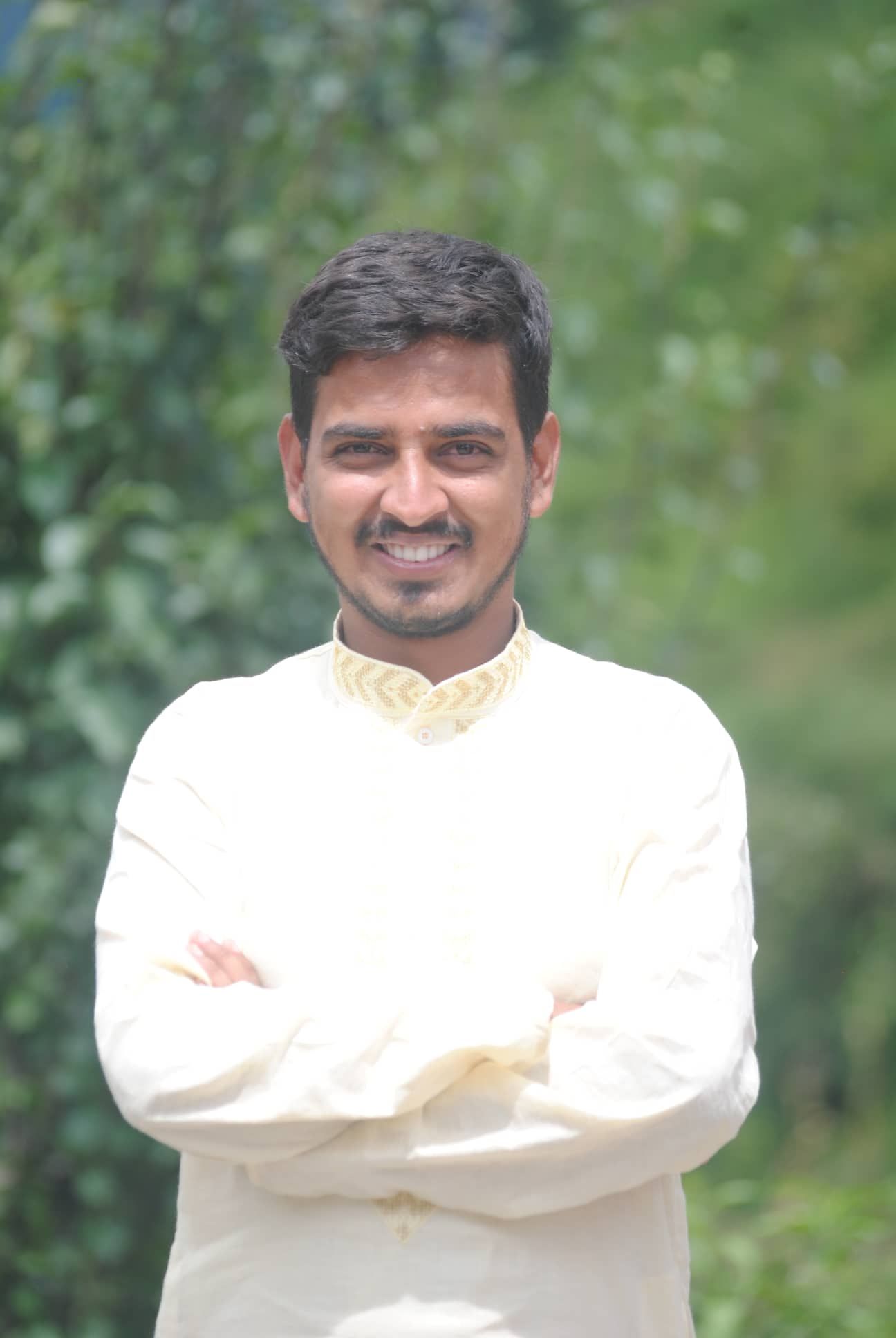 प्रकाश भट्टराई