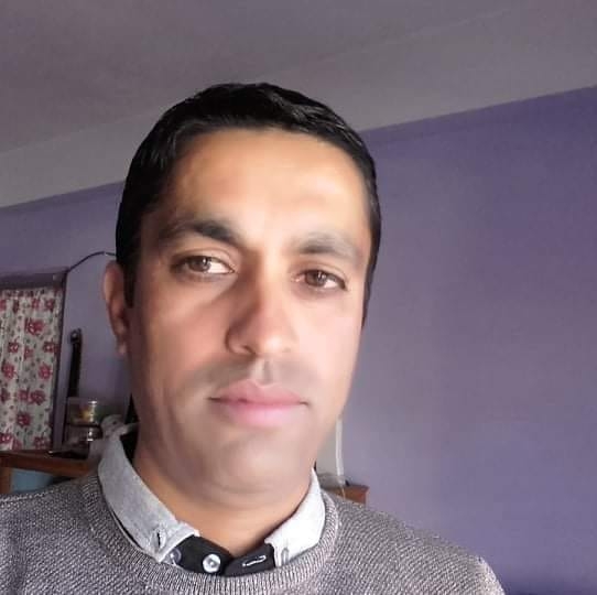 खेमराज निरौला