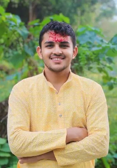 अंकीत काफ्‍ले