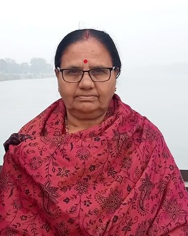 सरिता ढुङ्गाना
