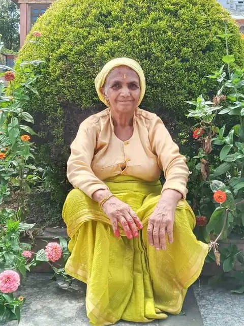 गायत्री नेपाल