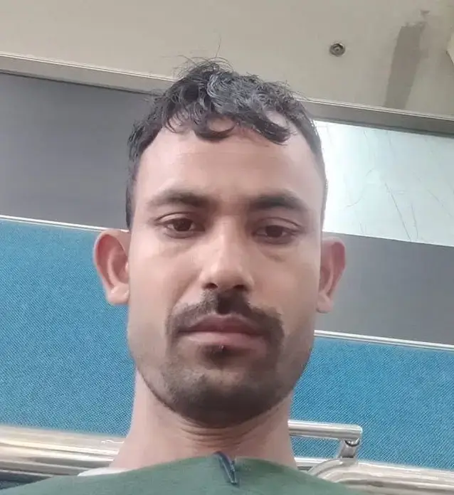 रमेश कट्टेल
