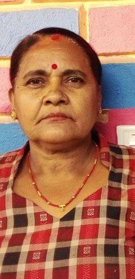 उमा काफ्ले त्रिताल