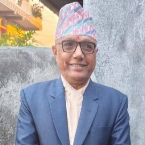 खगेन्द्र काफ्ले