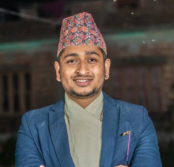 शालिग्राम घिमिरे