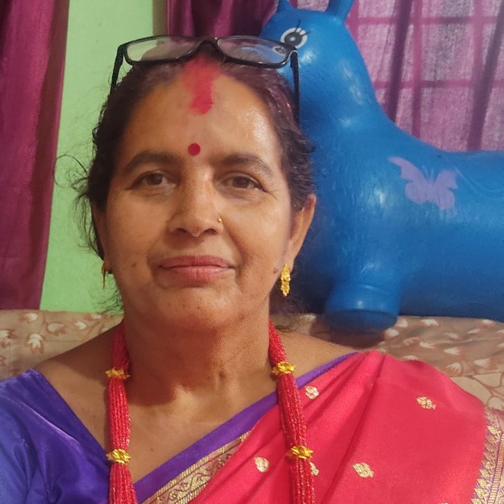 लक्ष्मी अधिकारी काफ्ले