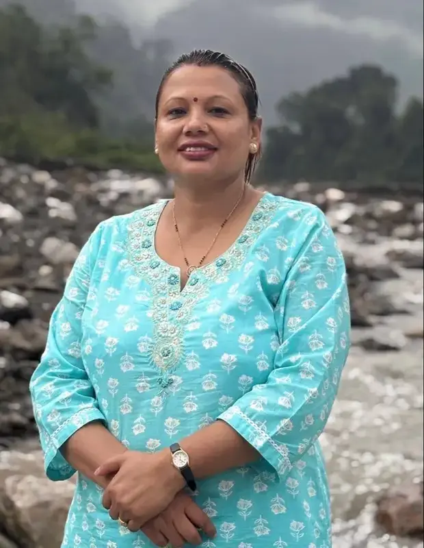 सीता बिष्ट देवकोटा