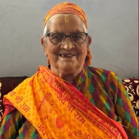 विष्णुमाया पौडेल अधीकारी