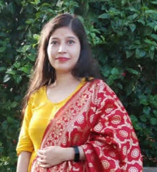 लता चम्लागाईं भट्टराई