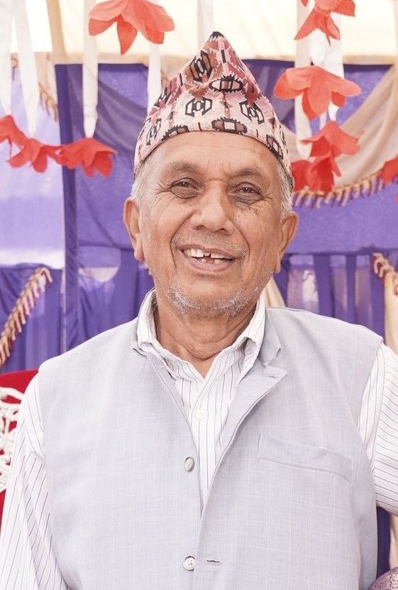 गोविन्द खनाल