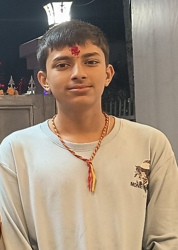 युवराज न्यौपाने