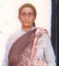 तुलसाकुमारी भट्टराई नेउपाने