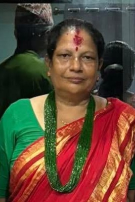 लीला सुवेदी