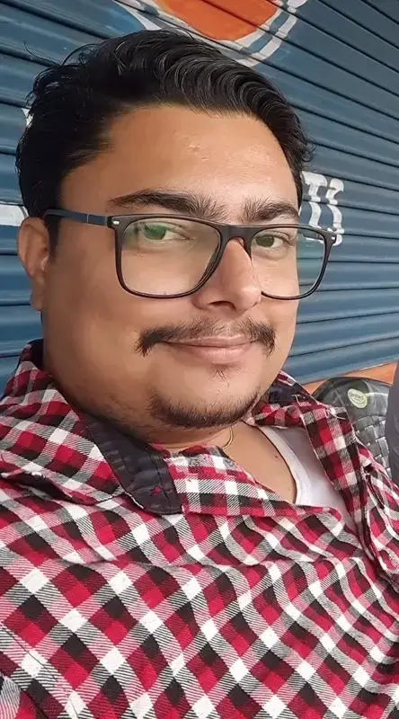 मौसम भट्टराई