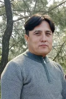 भोलानाथ पराजुली